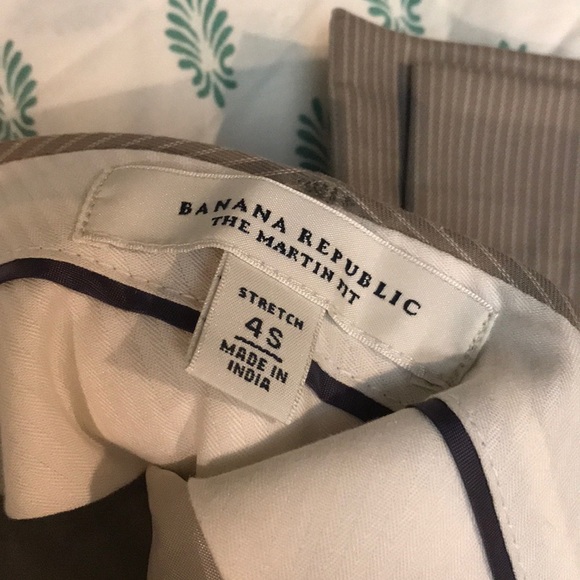 BR trousers 4S - Picture 2 of 6